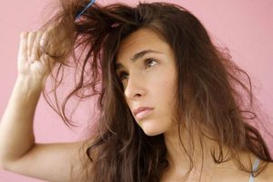 Mái tóc tiết lộ tình trạng nguy hiểm của sức khỏe 4