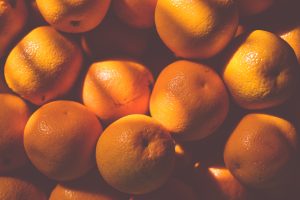 Những bất lợi từ việc ăn nhiều cam mỗi ngày 1