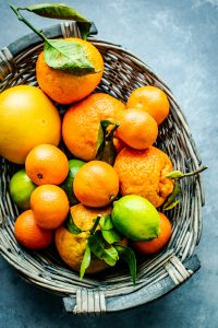 Những bất lợi từ việc ăn nhiều cam mỗi ngày 2
