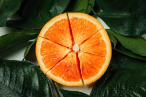 Những bất lợi từ việc ăn nhiều cam mỗi ngày 3