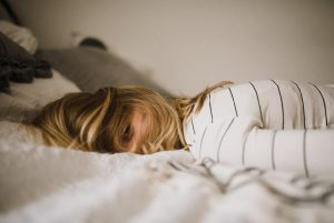 Tác hại của việc ngủ dưới 6 tiếng mỗi ngày 1