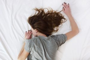 Tác hại của việc ngủ dưới 6 tiếng mỗi ngày 4