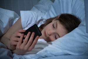 Làm thế nào để có giấc ngủ ngon và trọn vẹn 5