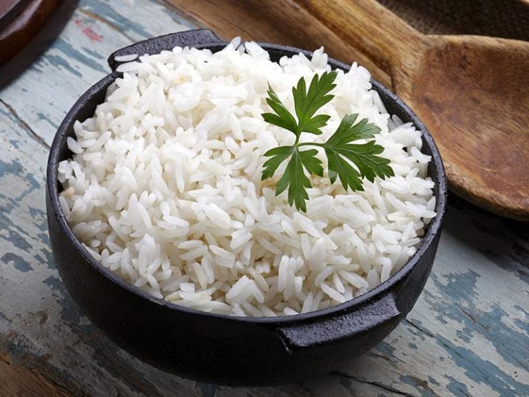 Tầm quan trọng của gạo đối với việc làm đẹp 9